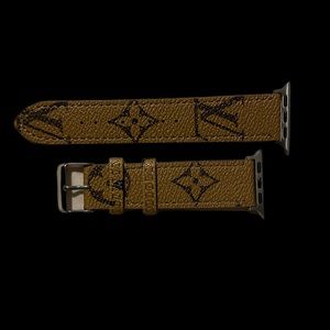 Apple Watch Strap Band LV New! 42/44/45